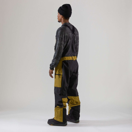 Pantalon Salopette Jones Mountain Surf 2023
