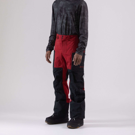 Pantalon de Ski Jones Shralpinist 2023