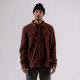 Chemises Jones Shirt December Ls 2023