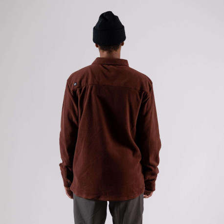 Chemises Jones Shirt December Ls 2023