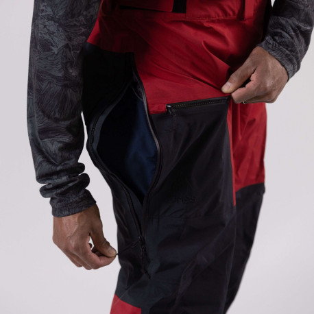 Pantalon de Ski Jones Shralpinist 2023