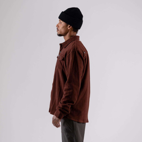 Chemises Jones Shirt December Ls 2023