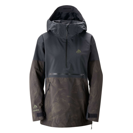 Veste Jones W'S Mountain Surf 2023 