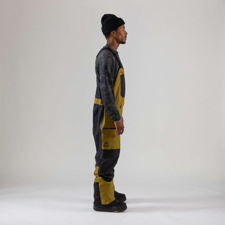 Pantalon Salopette Jones Mountain Surf 2023