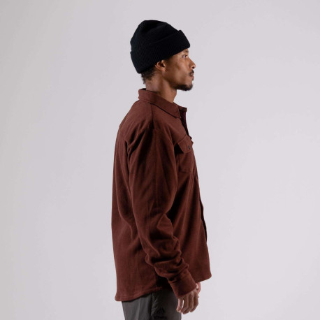 Chemises Jones Shirt December Ls 2023