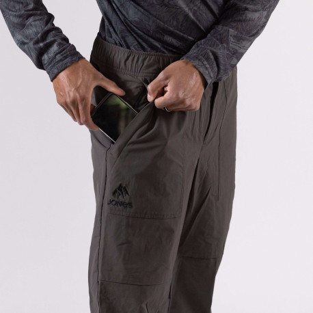 Pantalon de Ski Jones High Sierra 2023