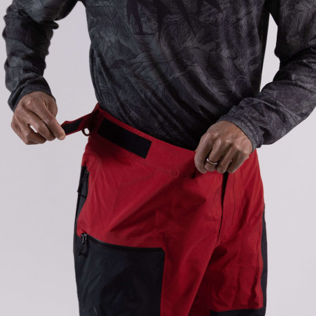Pantalon de Ski Jones Shralpinist 2023