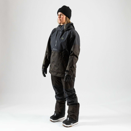 Veste Jones W'S Mountain Surf 2023 