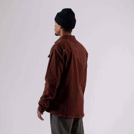 Chemises Jones Shirt December Ls 2023
