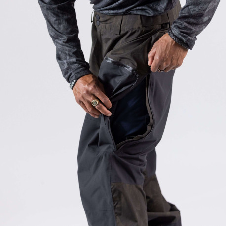 Pantalon de Ski Jones Mountain Surf 2023