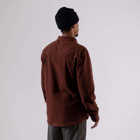 Chemises Jones Shirt December Ls 2023