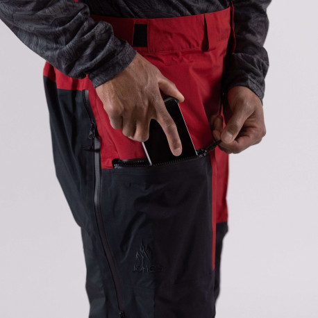 Pantalon de Ski Jones Shralpinist 2023
