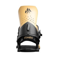 Fixation Snowboard Jones Orion Tan 2023