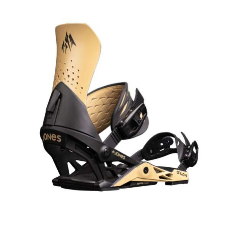 Snowboard Bindings Jones Orion Tan 2023