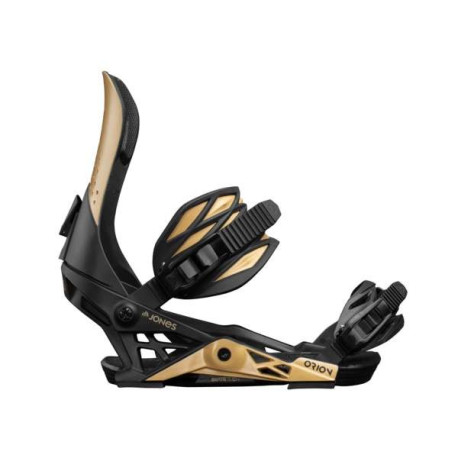Snowboard Bindings Jones Orion Tan 2023
