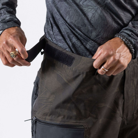 Pantalon de Ski Jones Mountain Surf 2023