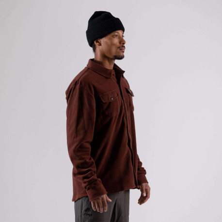 Chemises Jones Shirt December Ls 2023