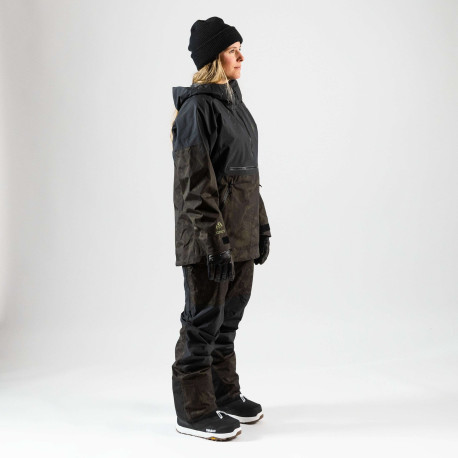 Veste Jones W'S Mountain Surf 2023 