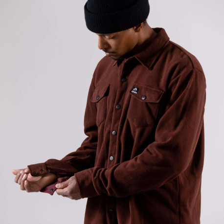 Chemises Jones Shirt December Ls 2023