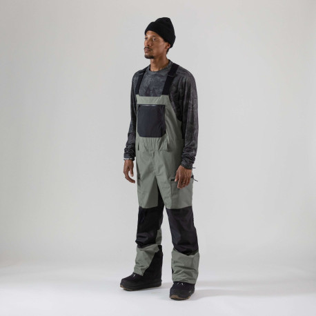 Pantalon Salopette Jones Mountain Surf 2023