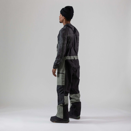 Pantalon Salopette Jones Mountain Surf 2023