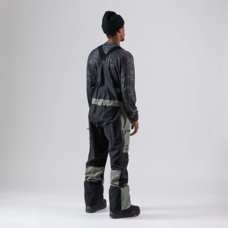 Pantalon Salopette Jones Mountain Surf 2023