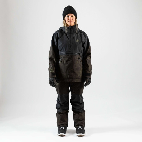 Veste Jones W'S Mountain Surf 2023 