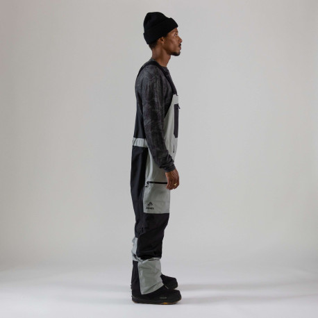 Pantalon Salopette Jones Mountain Surf 2023