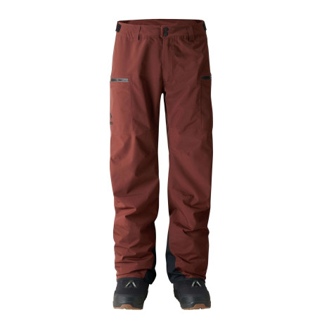 Pantalon de Ski Jones Mountain Surf 2023