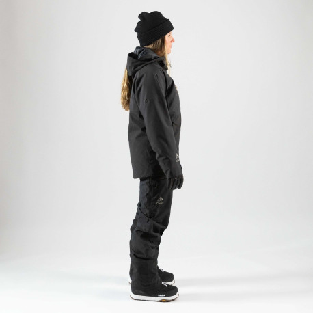 Jacket Jones W'S Mountain Surf 2023 