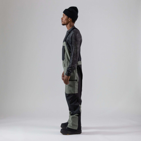 Pantalon Salopette Jones Mountain Surf 2023