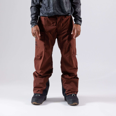 Pantalon de Ski Jones Mountain Surf 2023