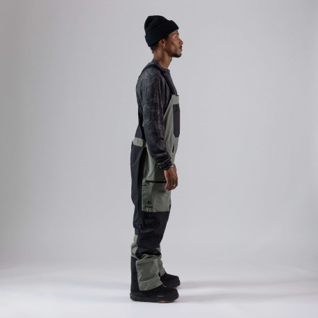 Pantalon Salopette Jones Mountain Surf 2023
