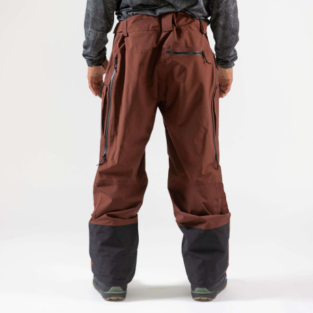 Pantalon de Ski Jones Mountain Surf 2023
