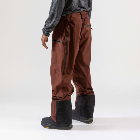 Pantalon de Ski Jones Mountain Surf 2023
