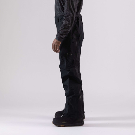 Pantalon de Ski Jones Shralpinist 2023