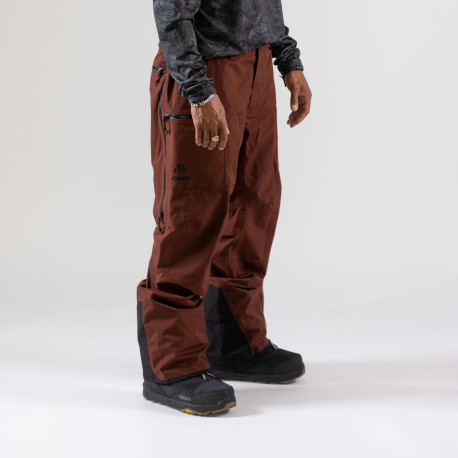 Pantalon de Ski Jones Mountain Surf 2023