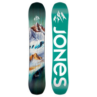 Snowboard Jones Dream Weaver 2024