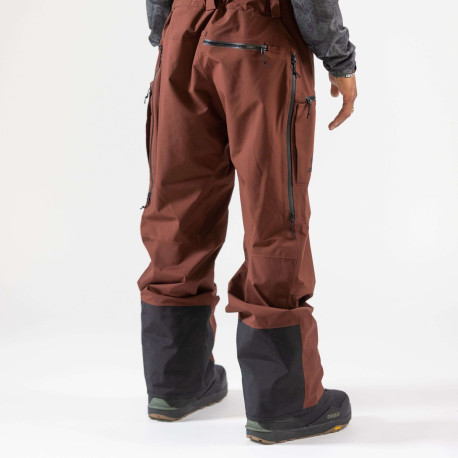 Pantalon de Ski Jones Mountain Surf 2023