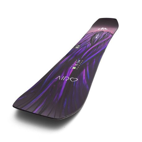 Snowboard Jones Airheart 2.0 2024