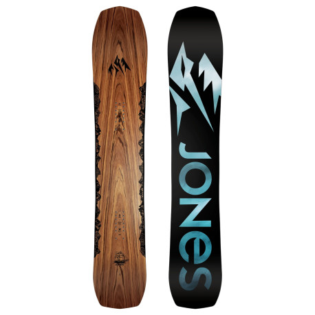 Snowboard Jones Flagship 2024