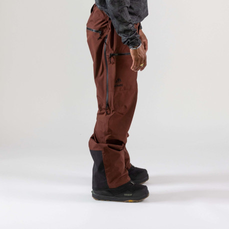 Pantalon de Ski Jones Mountain Surf 2023