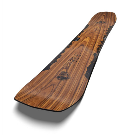 Snowboard Jones Flagship 2024