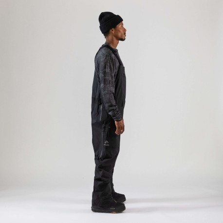 Pantalon Salopette Jones Mountain Surf 2023