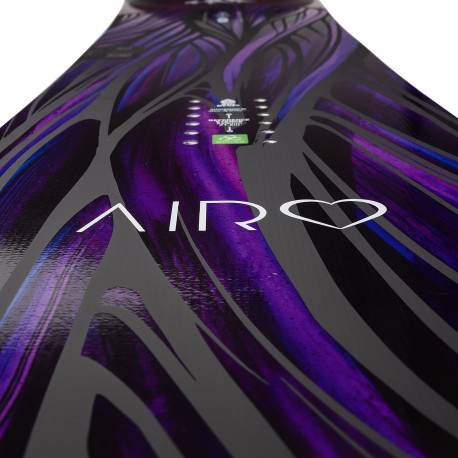 Snowboard Jones Airheart 2.0 2024