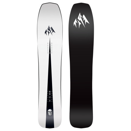 Snowboard Jones Mini Mind Expander 2024