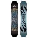 Snowboard Jones Mountain Twin 2024