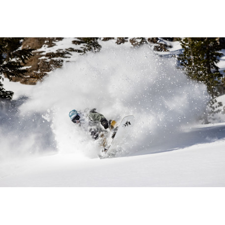 Snowboard Jones Mind Expander 2024
