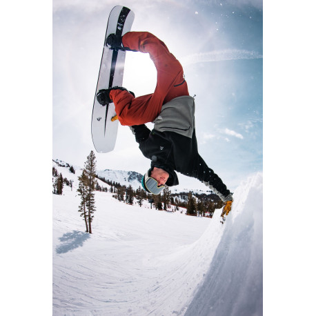 Snowboard Jones Mind Expander 2024