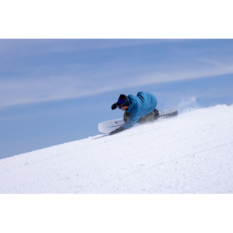 Snowboard Jones Mind Expander 2024